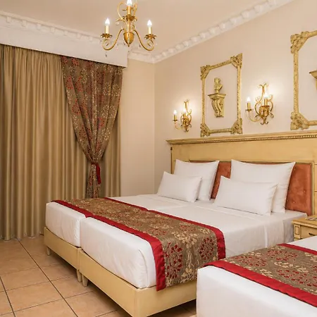 Parthenon Art Hotel-Seaside Collection